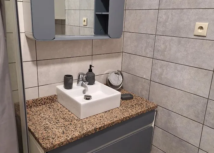 Le Petit Plaisir Des Caves Appartement Dormans