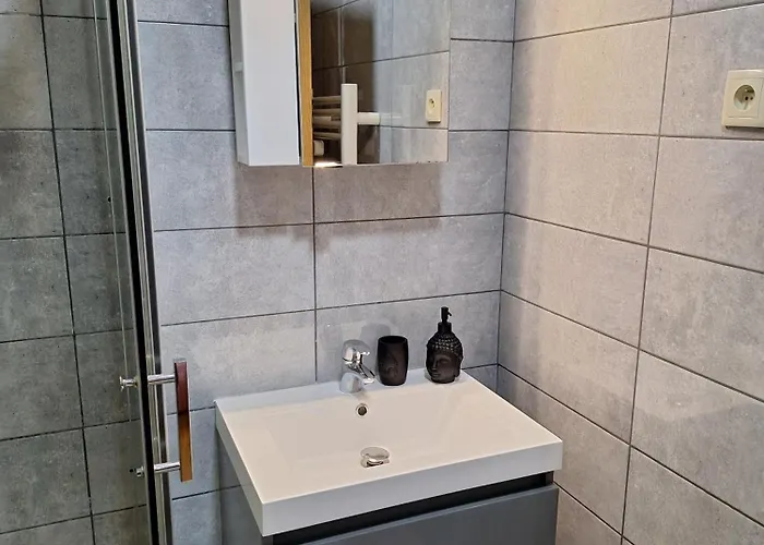 Le Petit Plaisir Des Caves Appartement