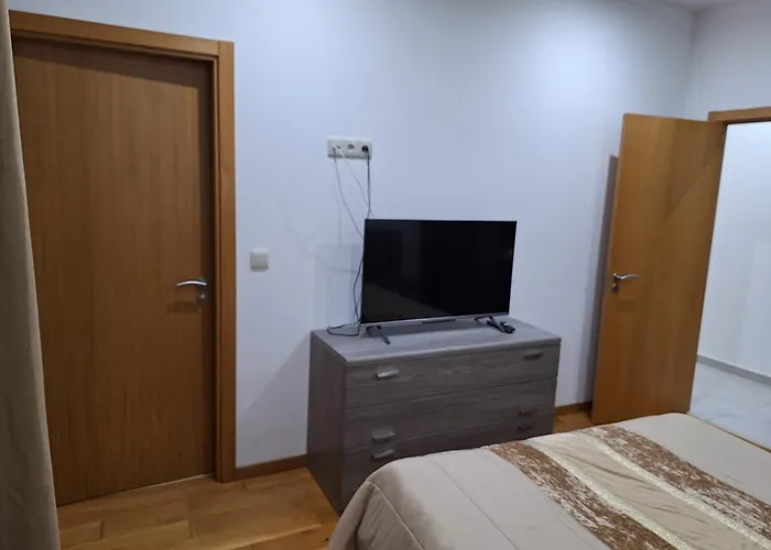 Appartement Le Petit Plaisir Des Caves