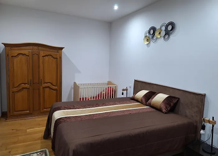 Le Petit Plaisir Des Caves Appartement *