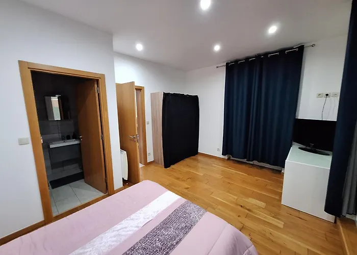 Le Petit Plaisir Des Caves