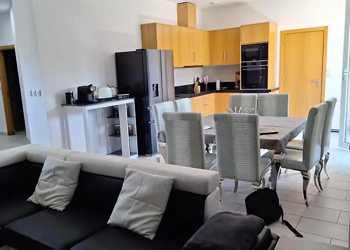 Appartement Le Petit Plaisir Des Caves *