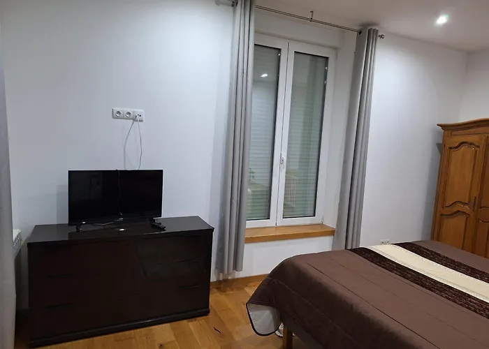 Le Petit Plaisir Des Caves Appartement