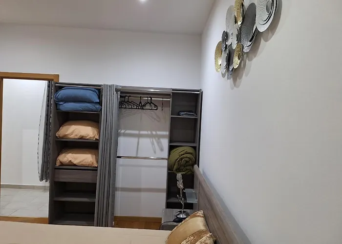 Appartement Le Petit Plaisir Des Caves