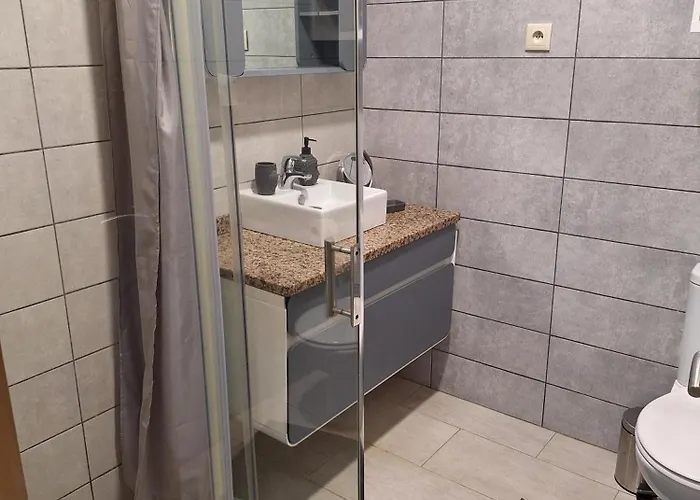 Appartement Le Petit Plaisir Des Caves *