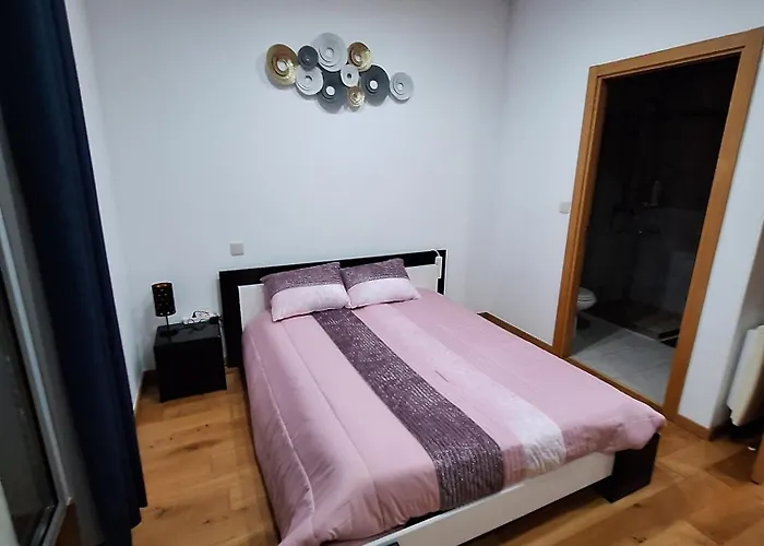 Appartement Le Petit Plaisir Des Caves Dormans