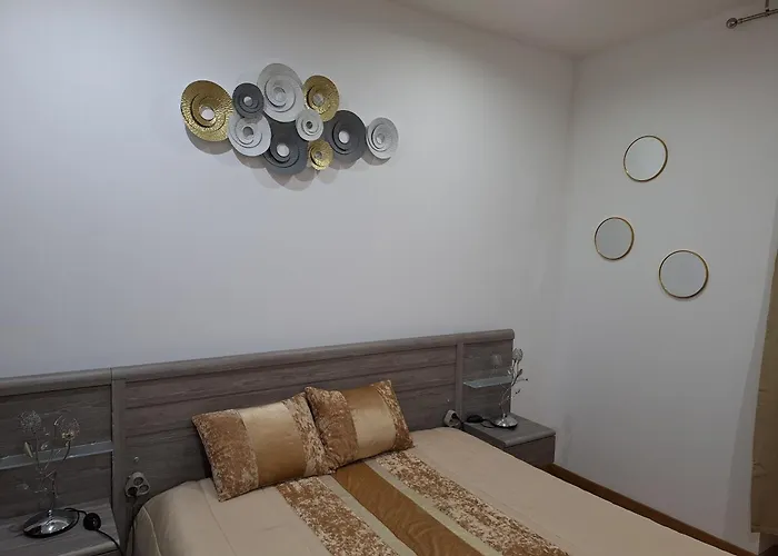 Appartement Le Petit Plaisir Des Caves