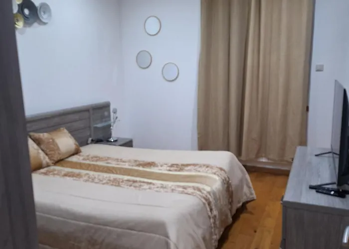 Le Petit Plaisir Des Caves Appartement *