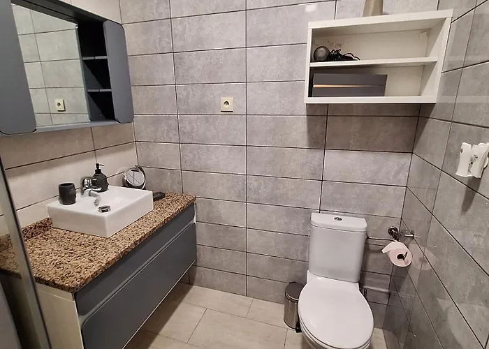 Le Petit Plaisir Des Caves Appartement Dormans