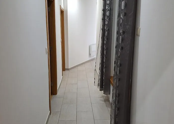 Le Petit Plaisir Des Caves Appartement