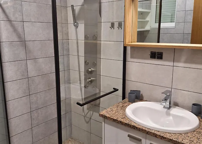 Le Petit Plaisir Des Caves Appartement Dormans