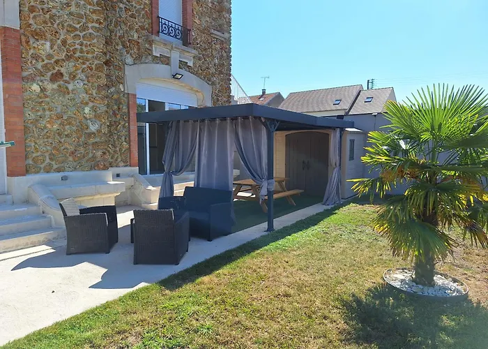 Le Petit Plaisir Des Caves * Dormans